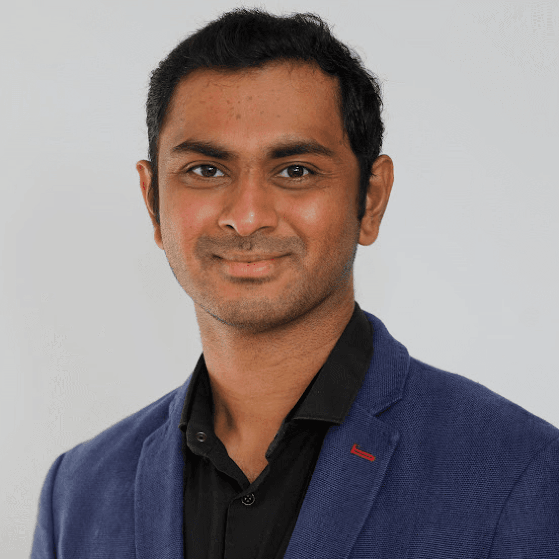 Phani Kolanuvada, guest educator