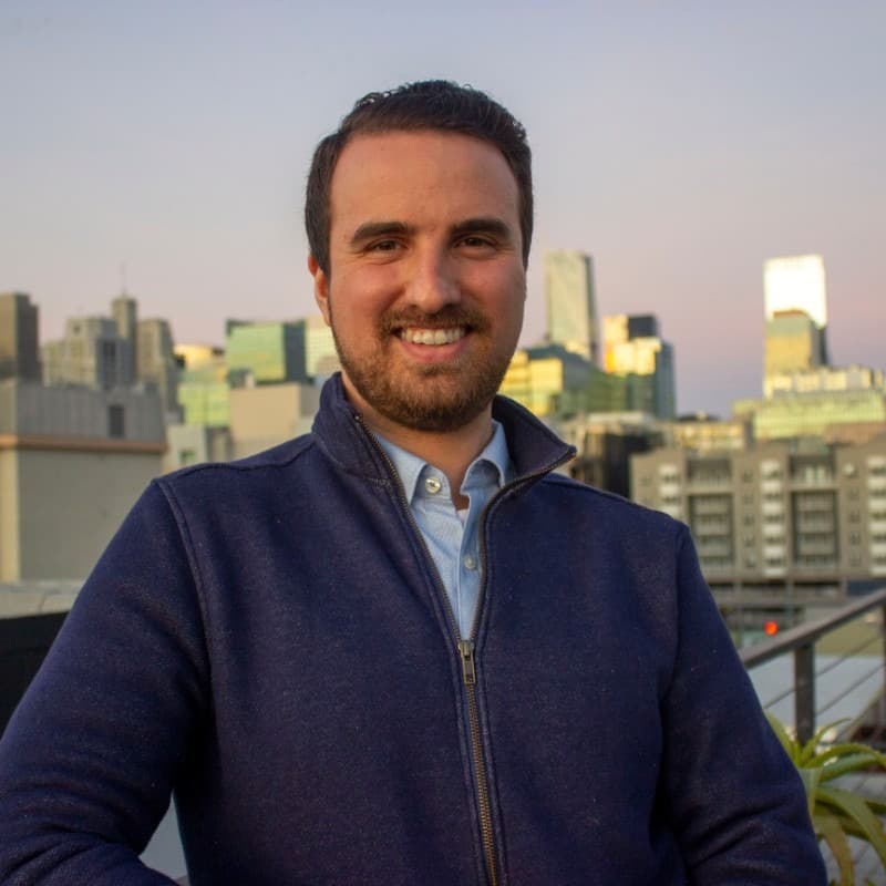 Sinan Ozdemir, guest educator