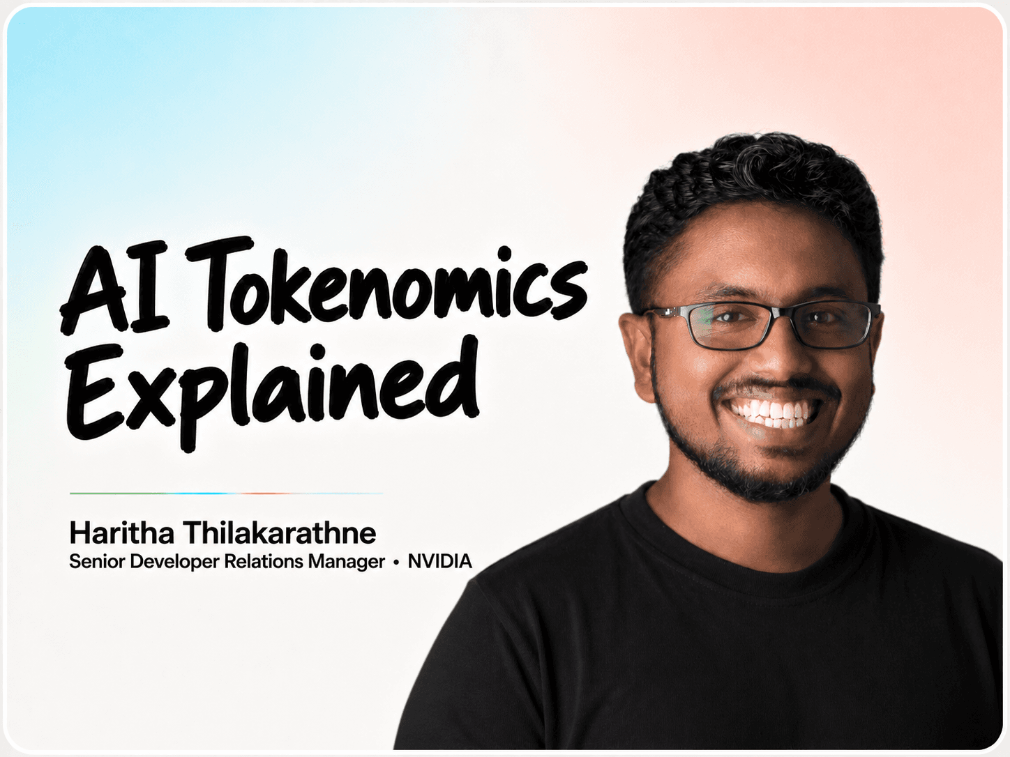 AI Tokenomics Explained cover