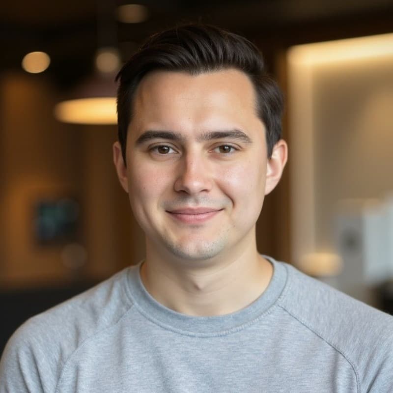 Tim Jurka, guest educator