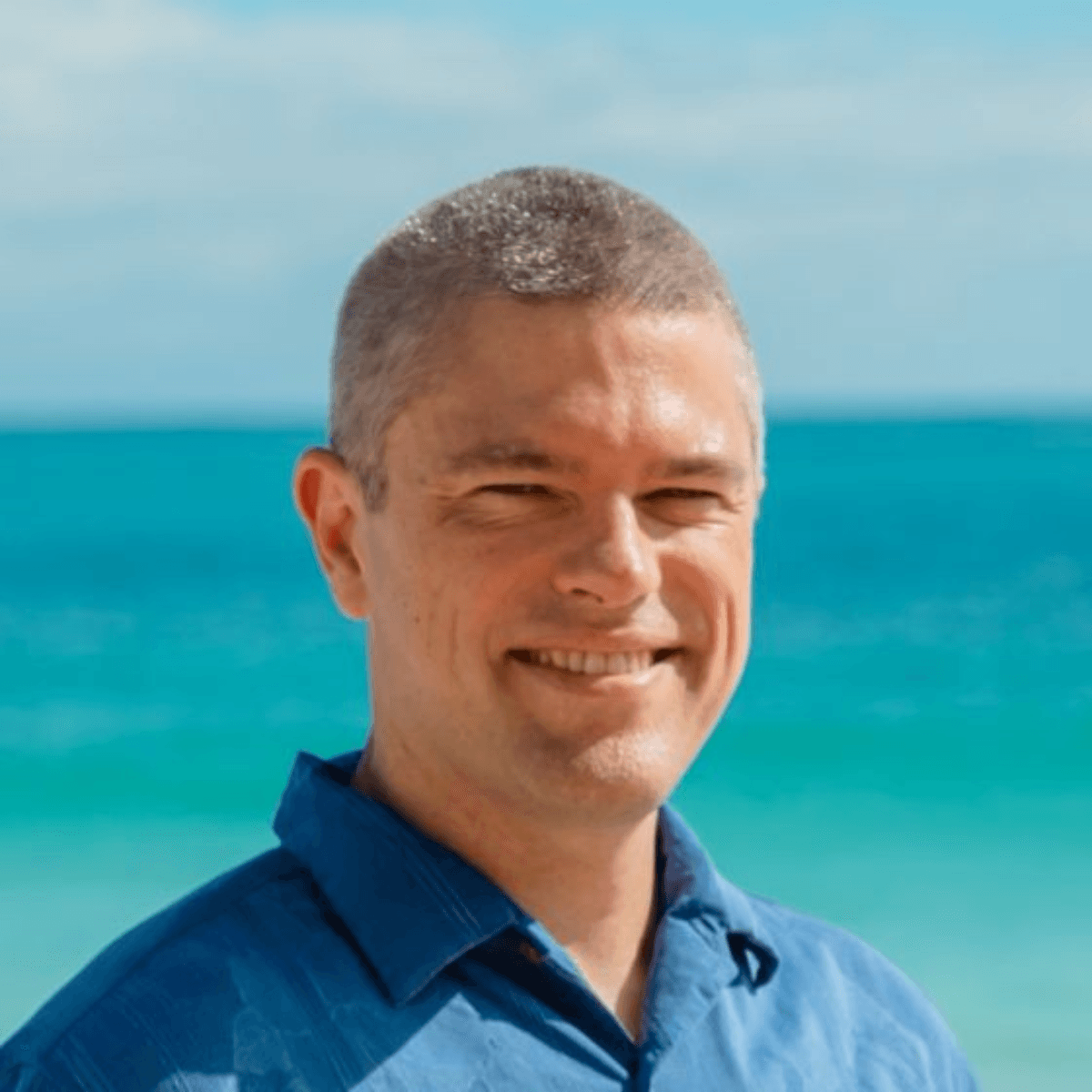 Christopher Taylor, guest educator